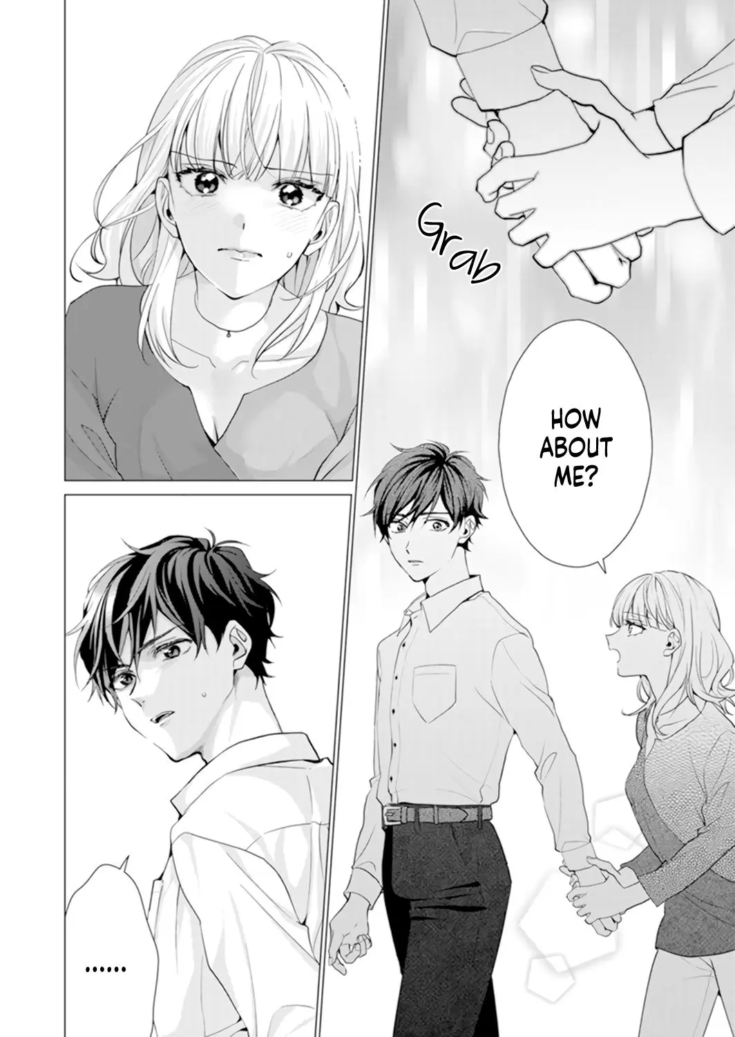 It's Always You - Chapter 14 - Page 14