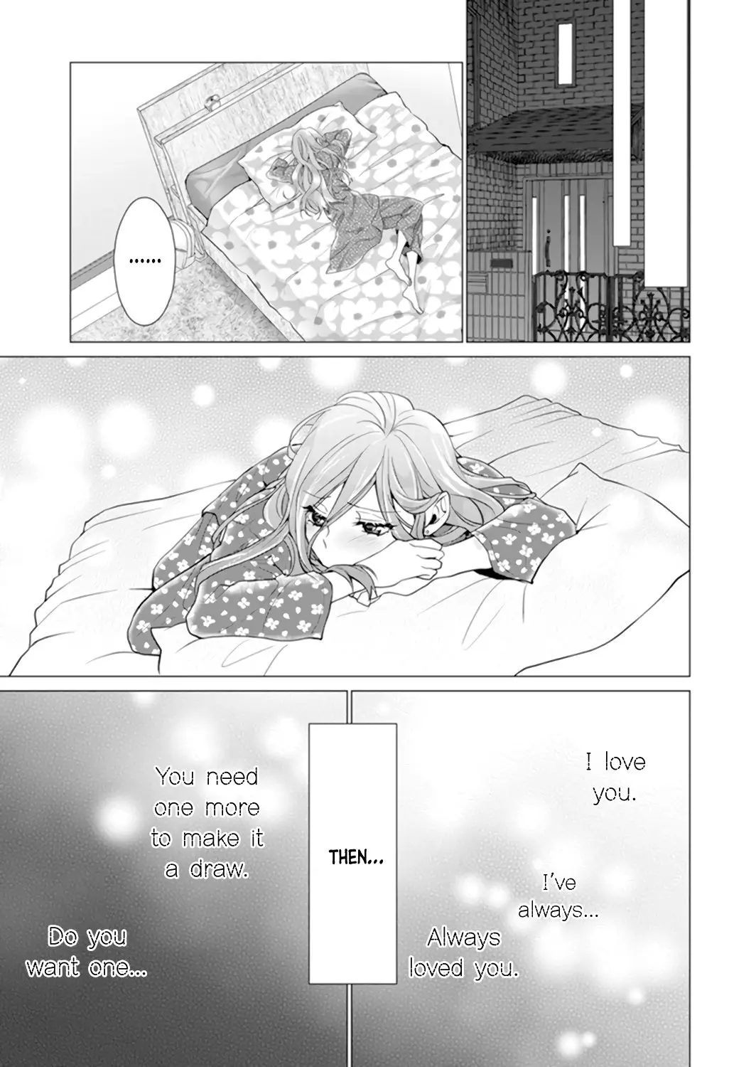 It's Always You - Chapter 14 - Page 19