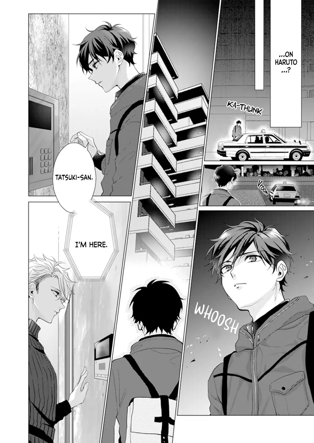 It's Always You - Chapter 14 - Page 22