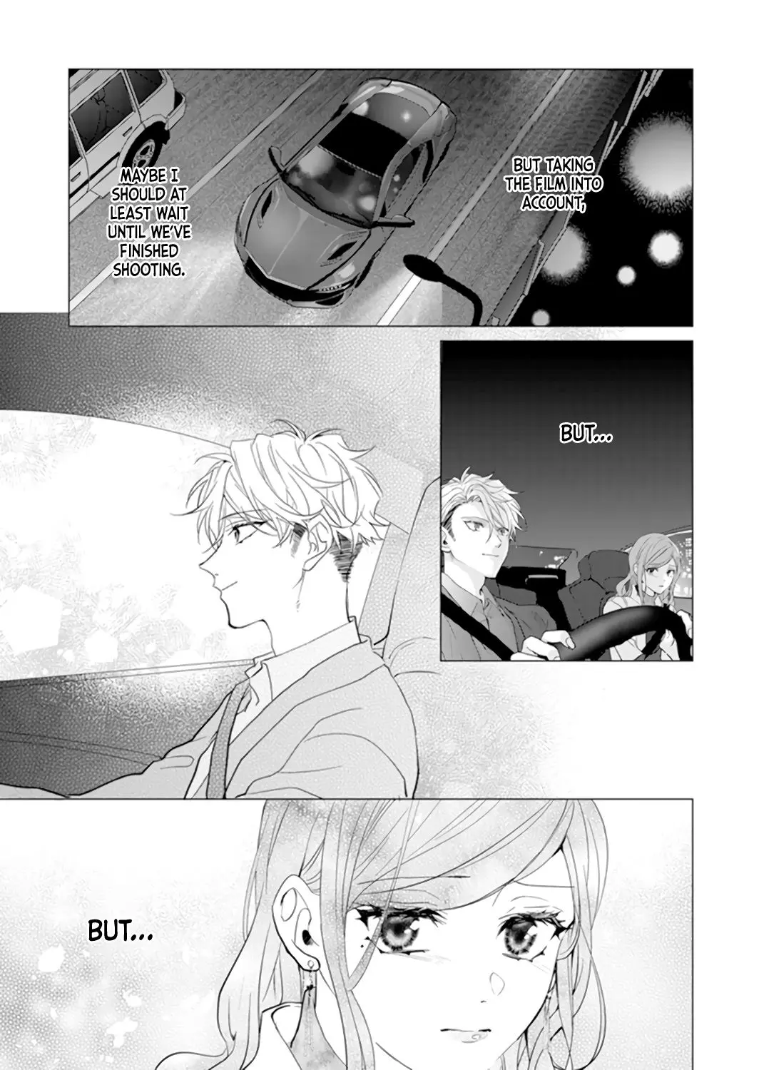 It's Always You - Chapter 14 - Page 25