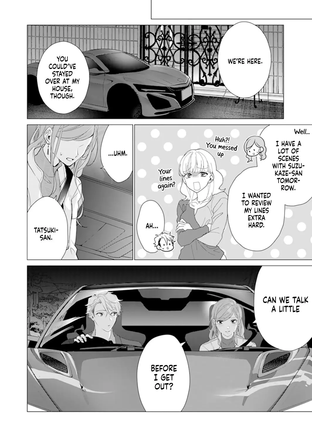It's Always You - Chapter 14 - Page 26