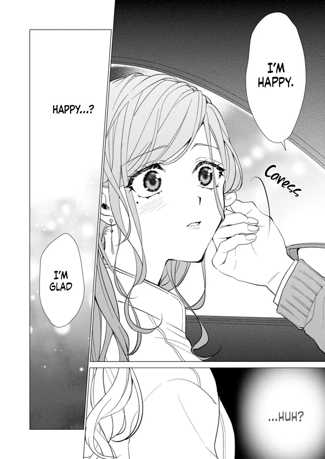 It's Always You - Chapter 14 - Page 28