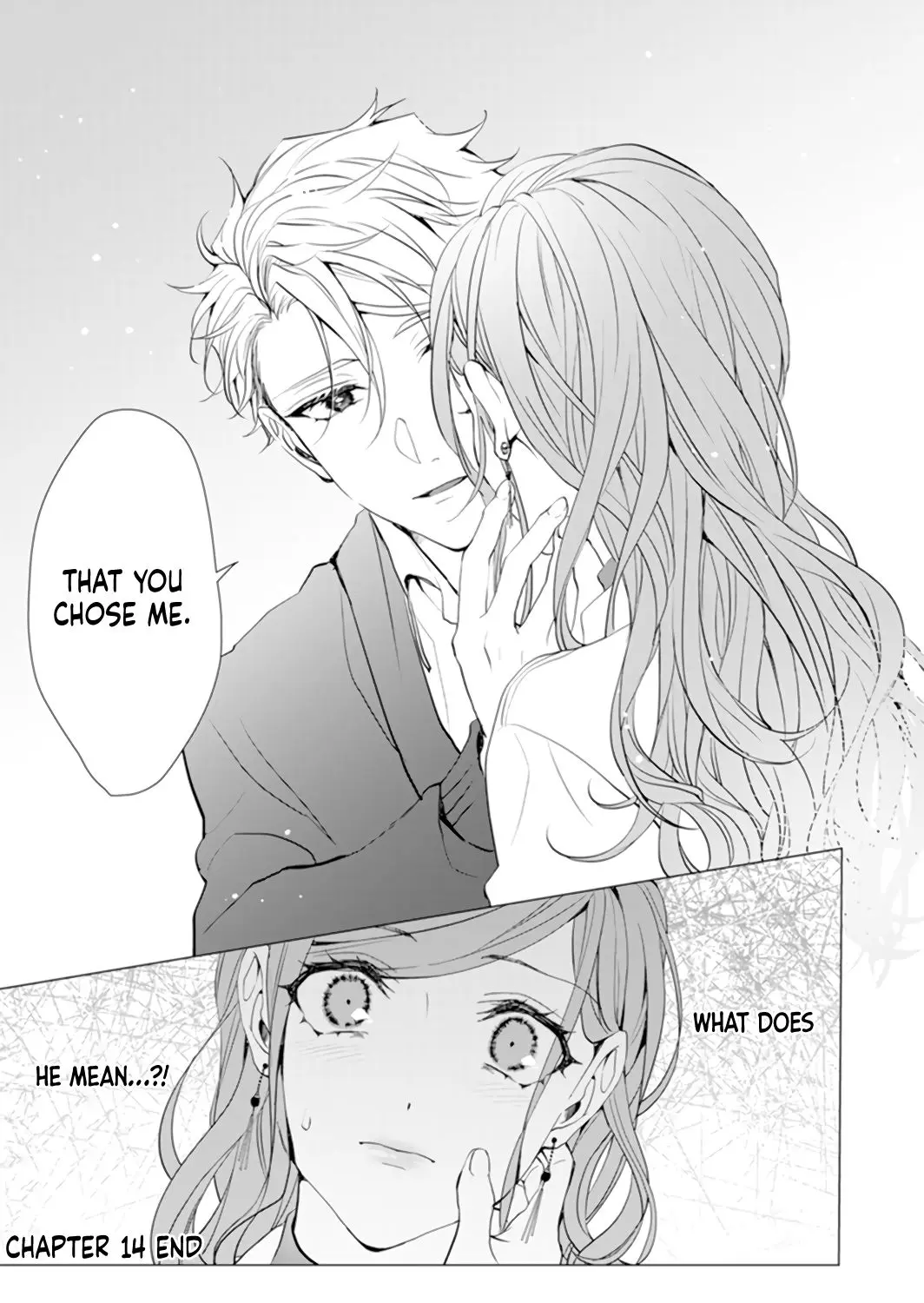 It's Always You - Chapter 14 - Page 29