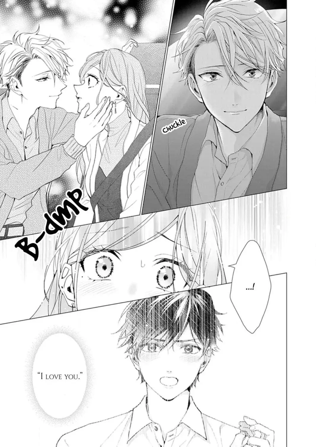 It's Always You - Chapter 15 - Page 6