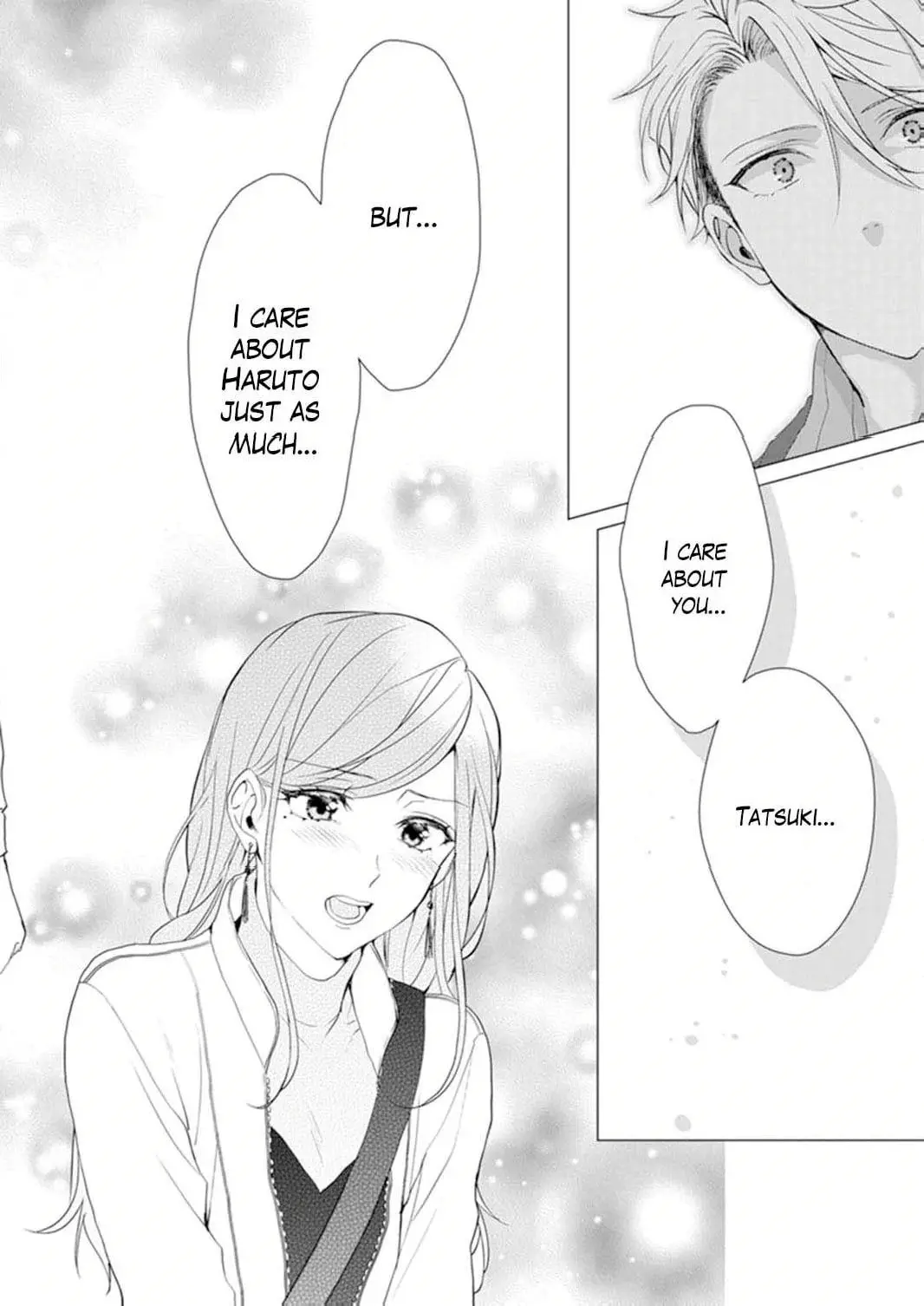 It's Always You - Chapter 15 - Page 9