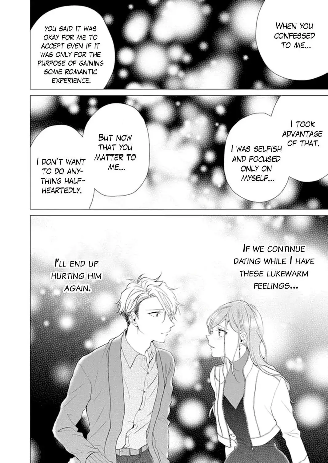 It's Always You - Chapter 15 - Page 11
