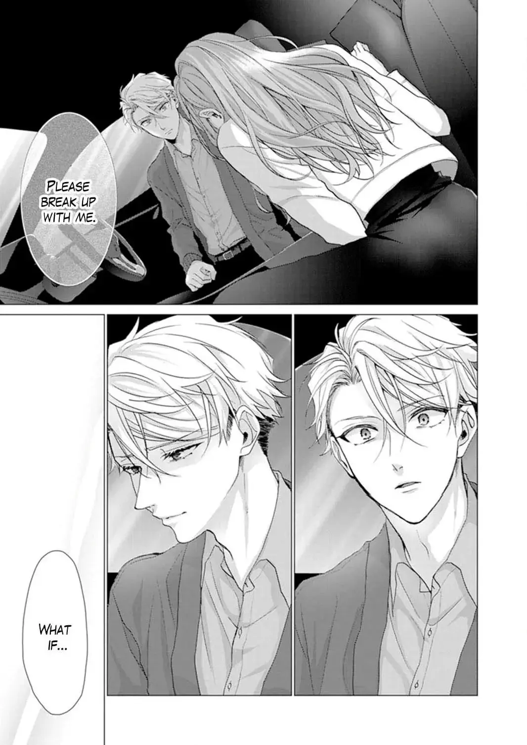 It's Always You - Chapter 15 - Page 12