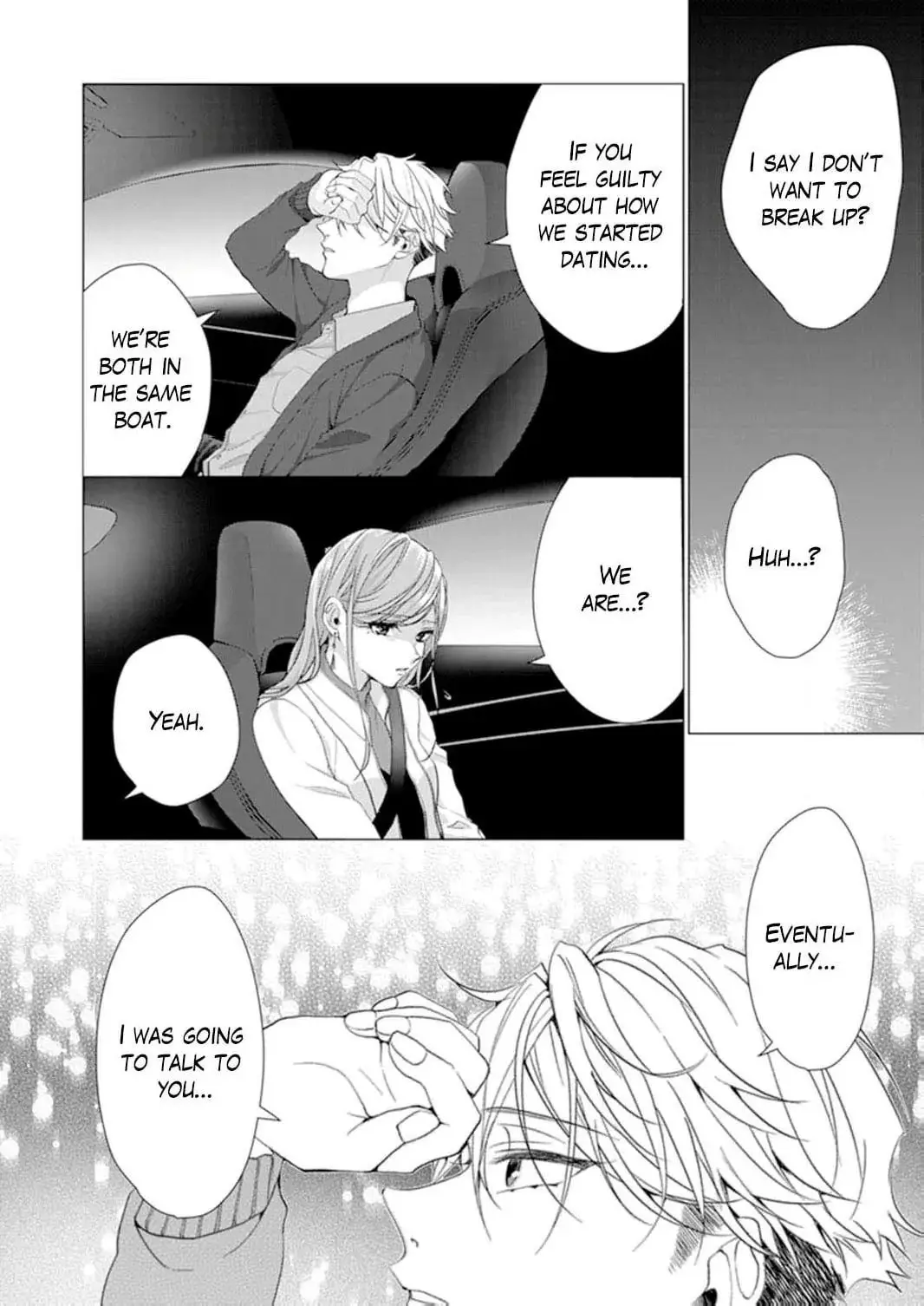 It's Always You - Chapter 15 - Page 13