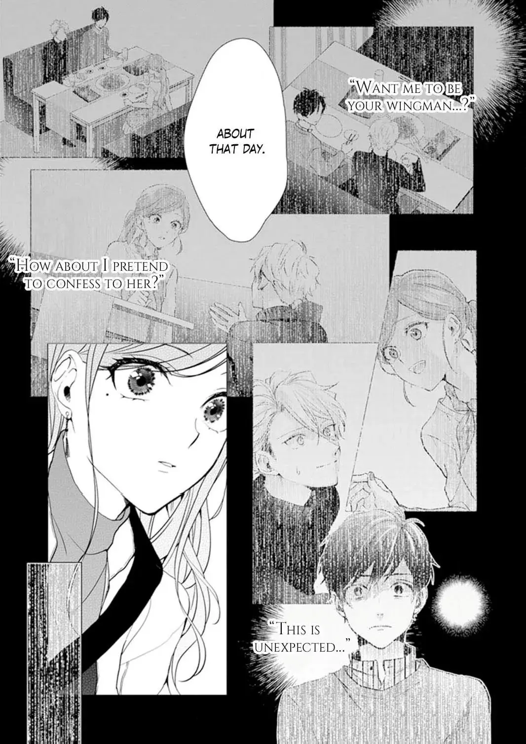 It's Always You - Chapter 15 - Page 14