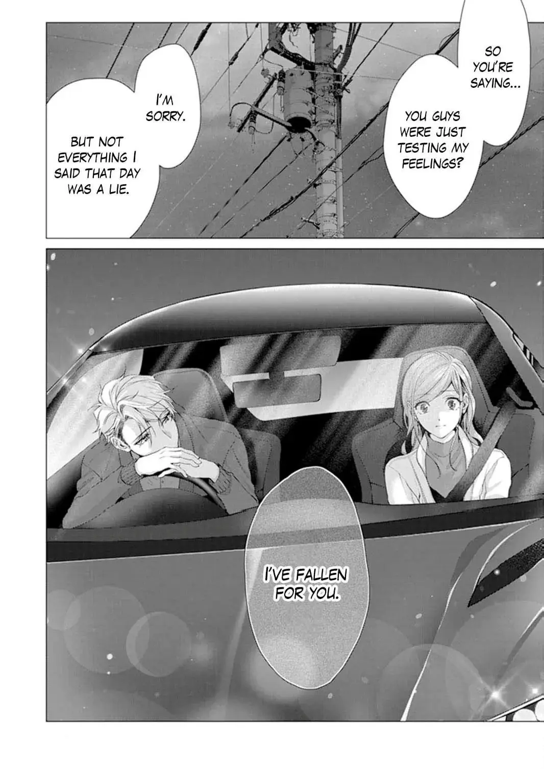 It's Always You - Chapter 15 - Page 15