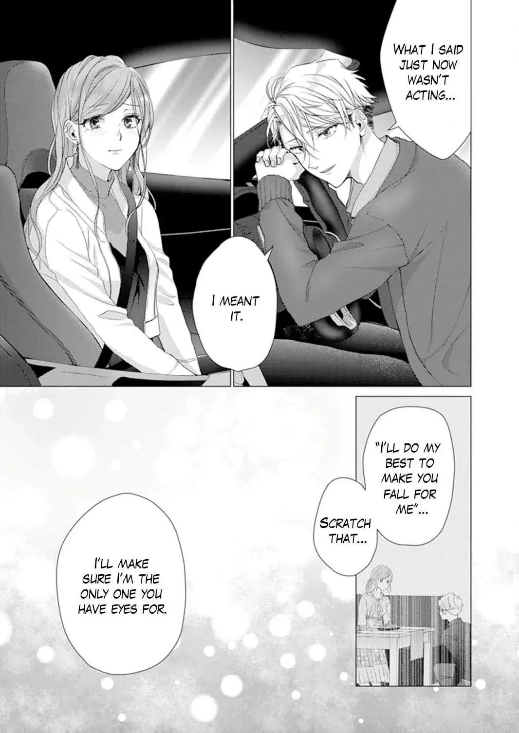 It's Always You - Chapter 15 - Page 16