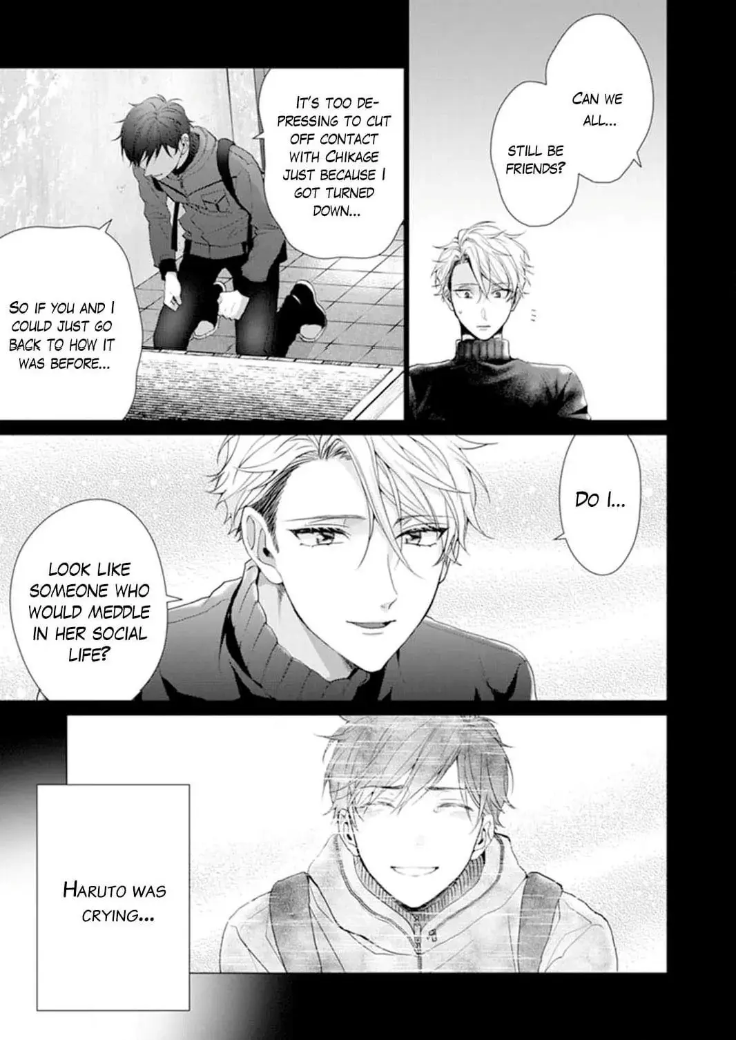 It's Always You - Chapter 15 - Page 18