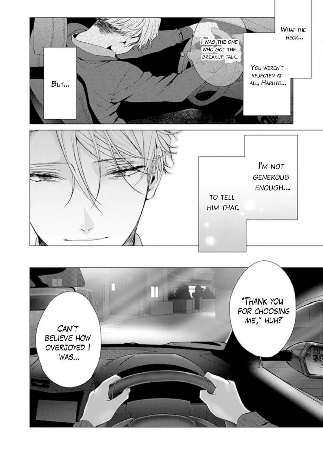 It's Always You - Chapter 15 - Page 19