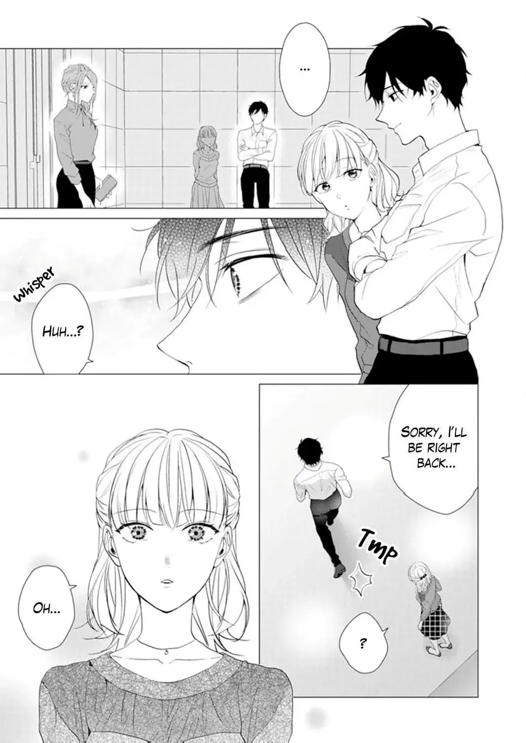 It's Always You - Chapter 15 - Page 24