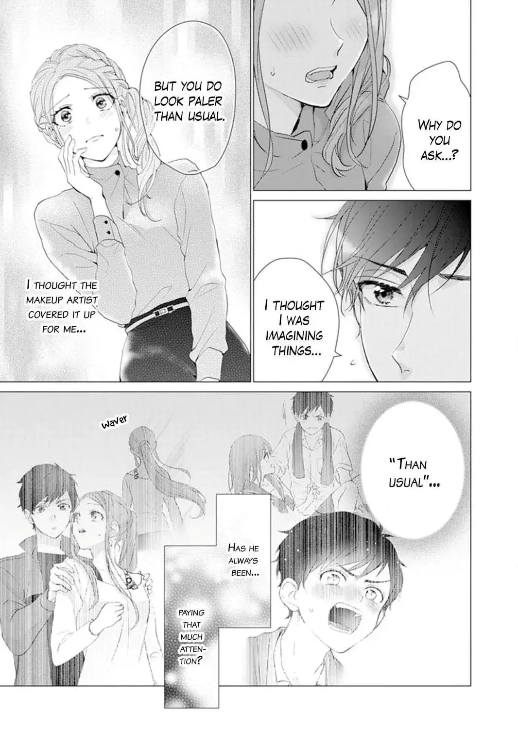 It's Always You - Chapter 15 - Page 26
