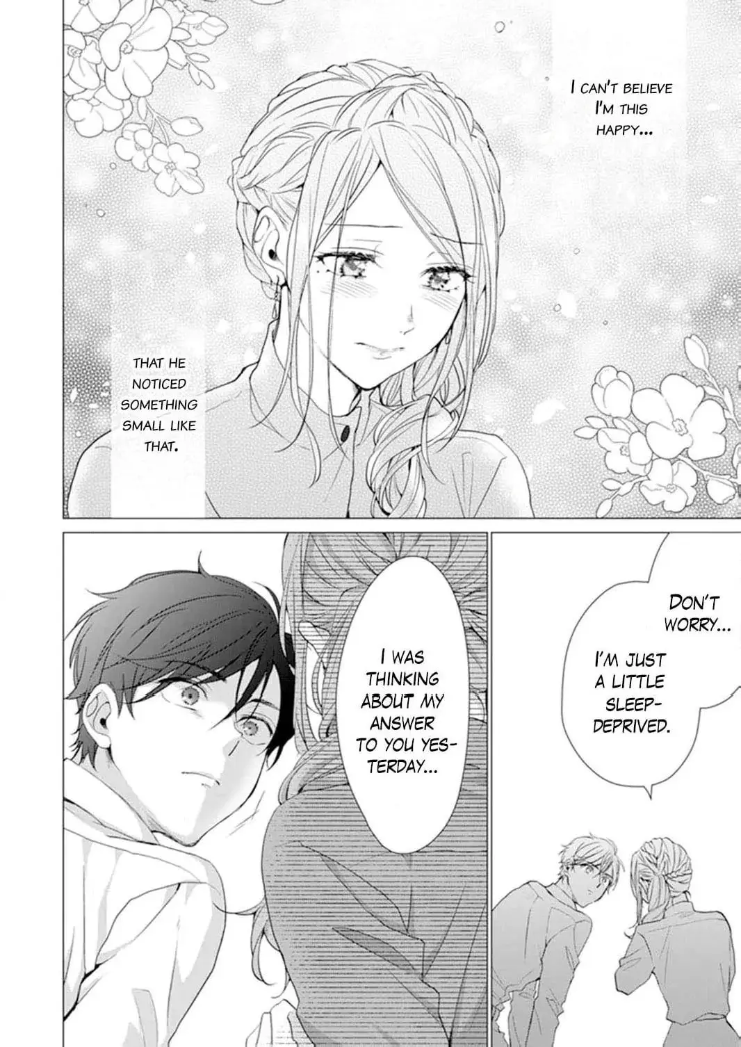 It's Always You - Chapter 15 - Page 27