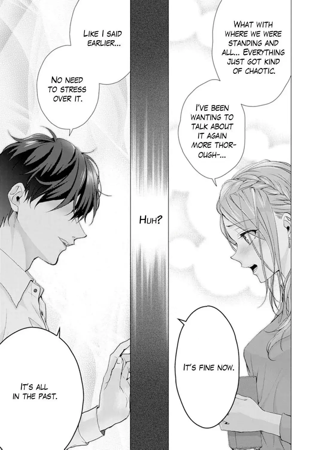 It's Always You - Chapter 15 - Page 28