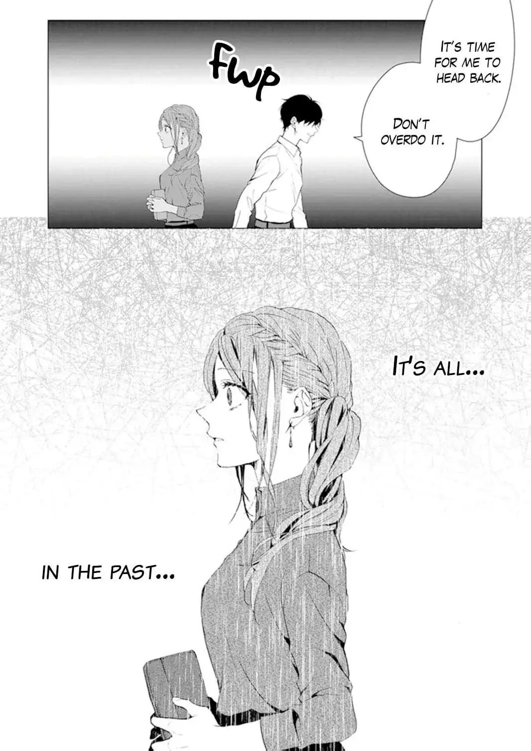 It's Always You - Chapter 15 - Page 29