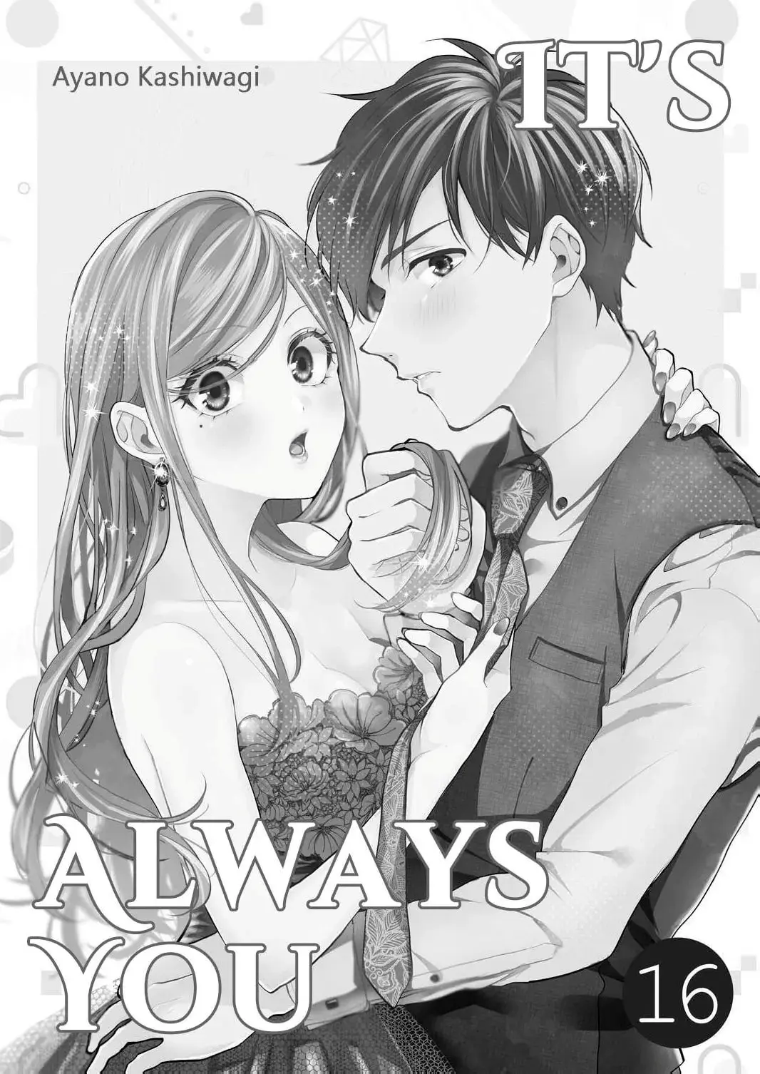 It's Always You - Chapter 16 - Page 3