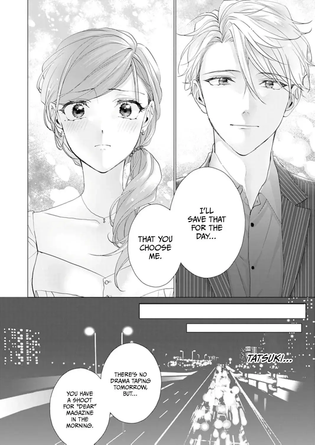 It's Always You - Chapter 16 - Page 10