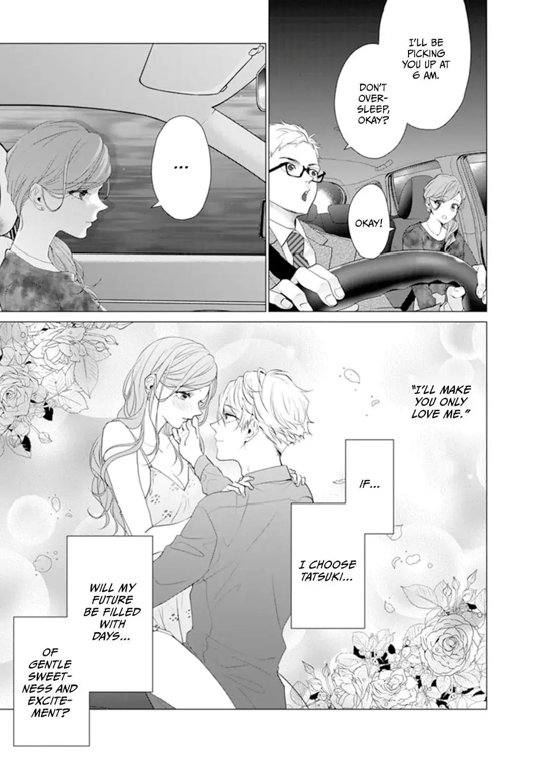 It's Always You - Chapter 16 - Page 11