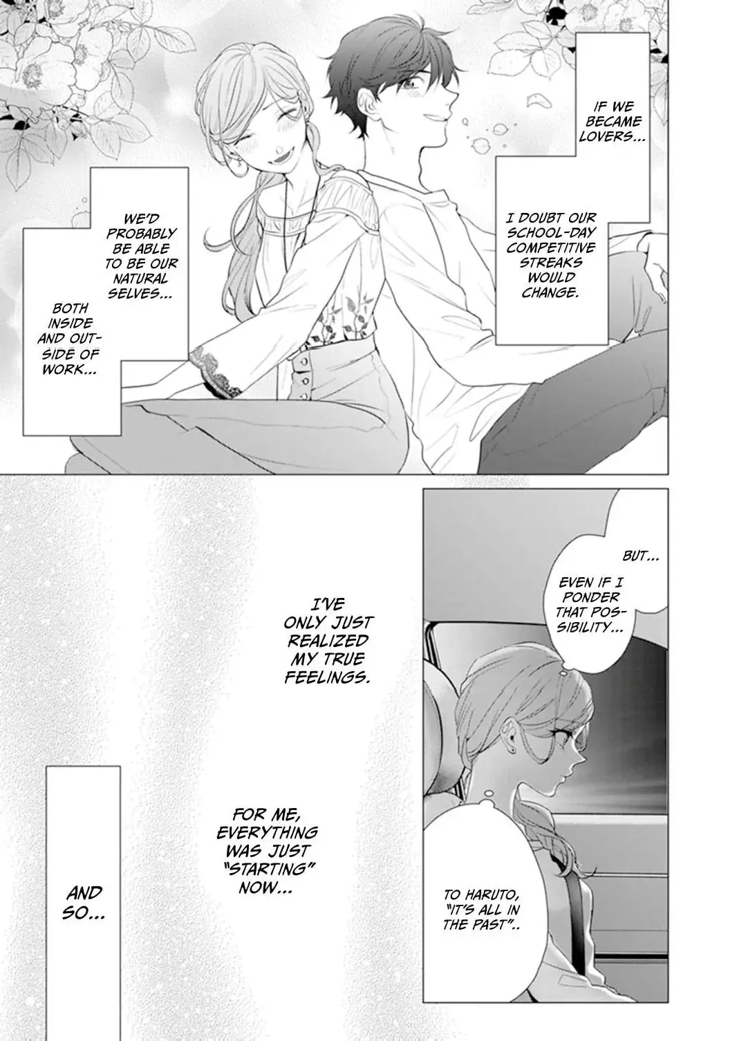 It's Always You - Chapter 16 - Page 13