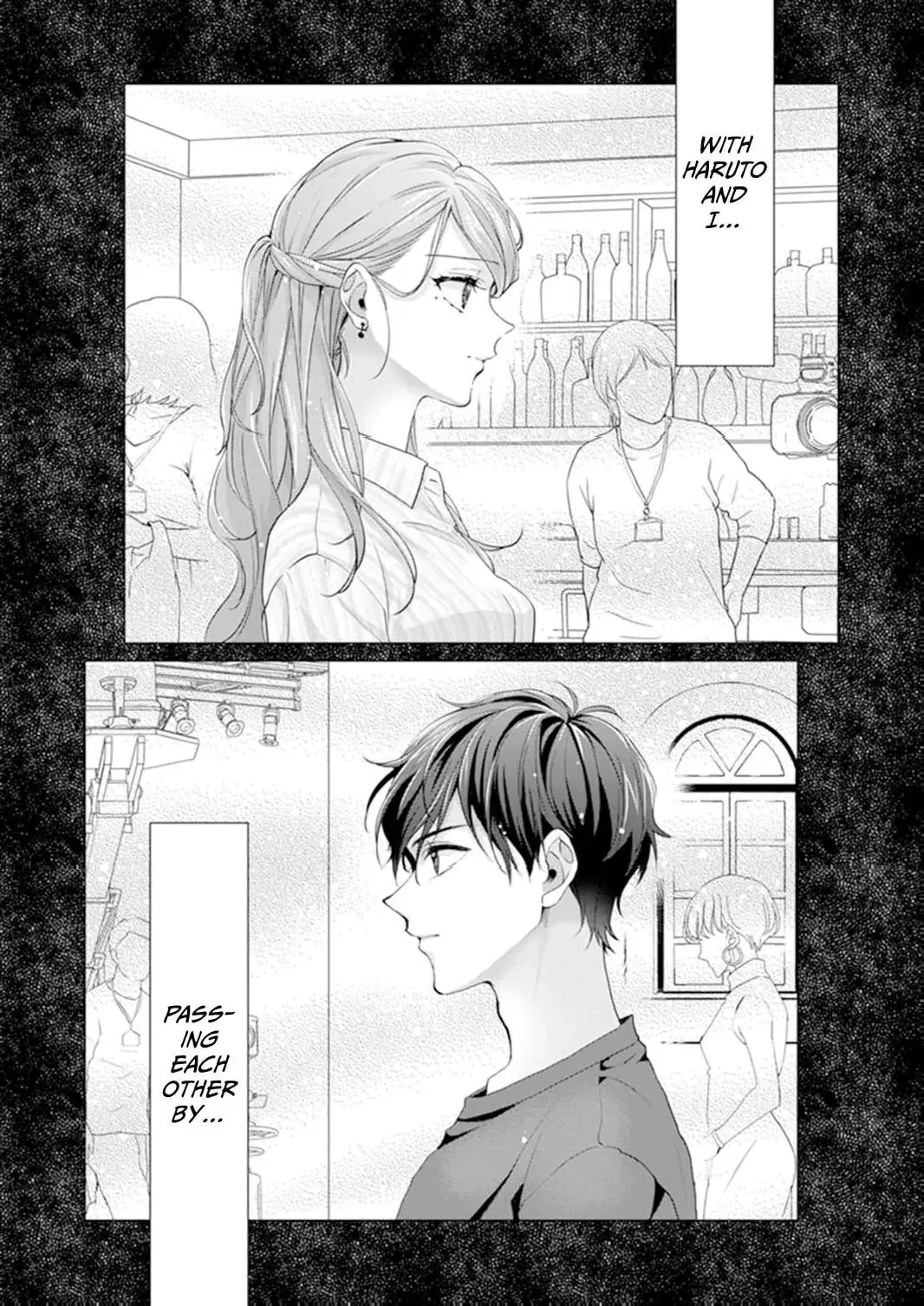 It's Always You - Chapter 16 - Page 14