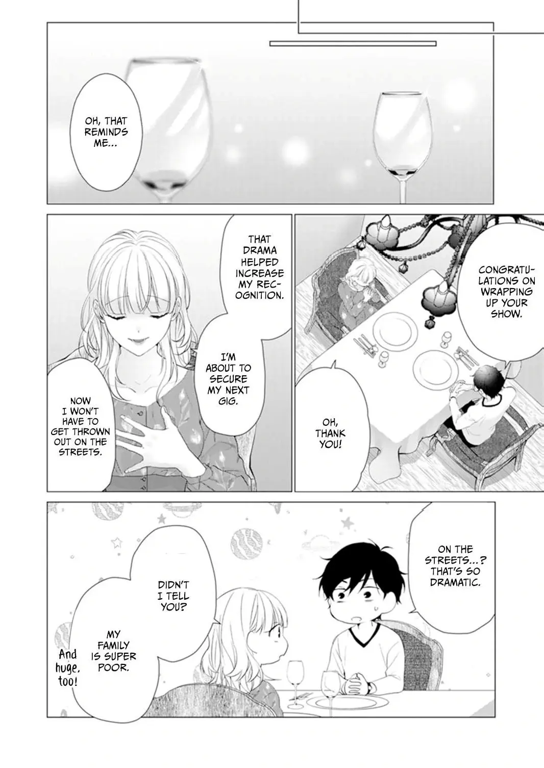 It's Always You - Chapter 16 - Page 18