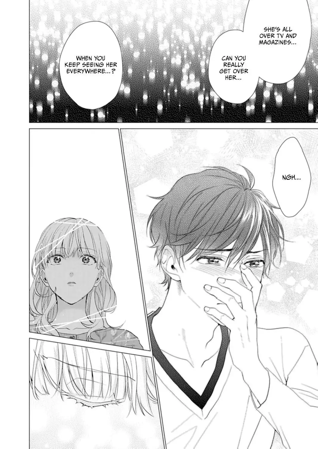 It's Always You - Chapter 16 - Page 24