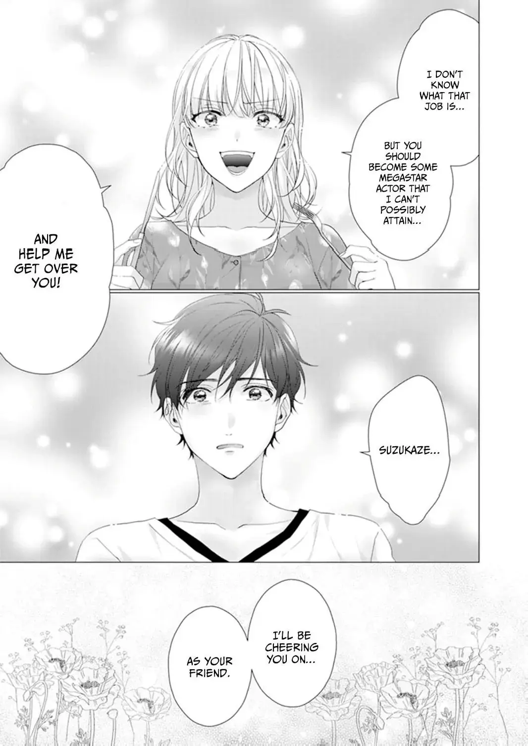 It's Always You - Chapter 16 - Page 27