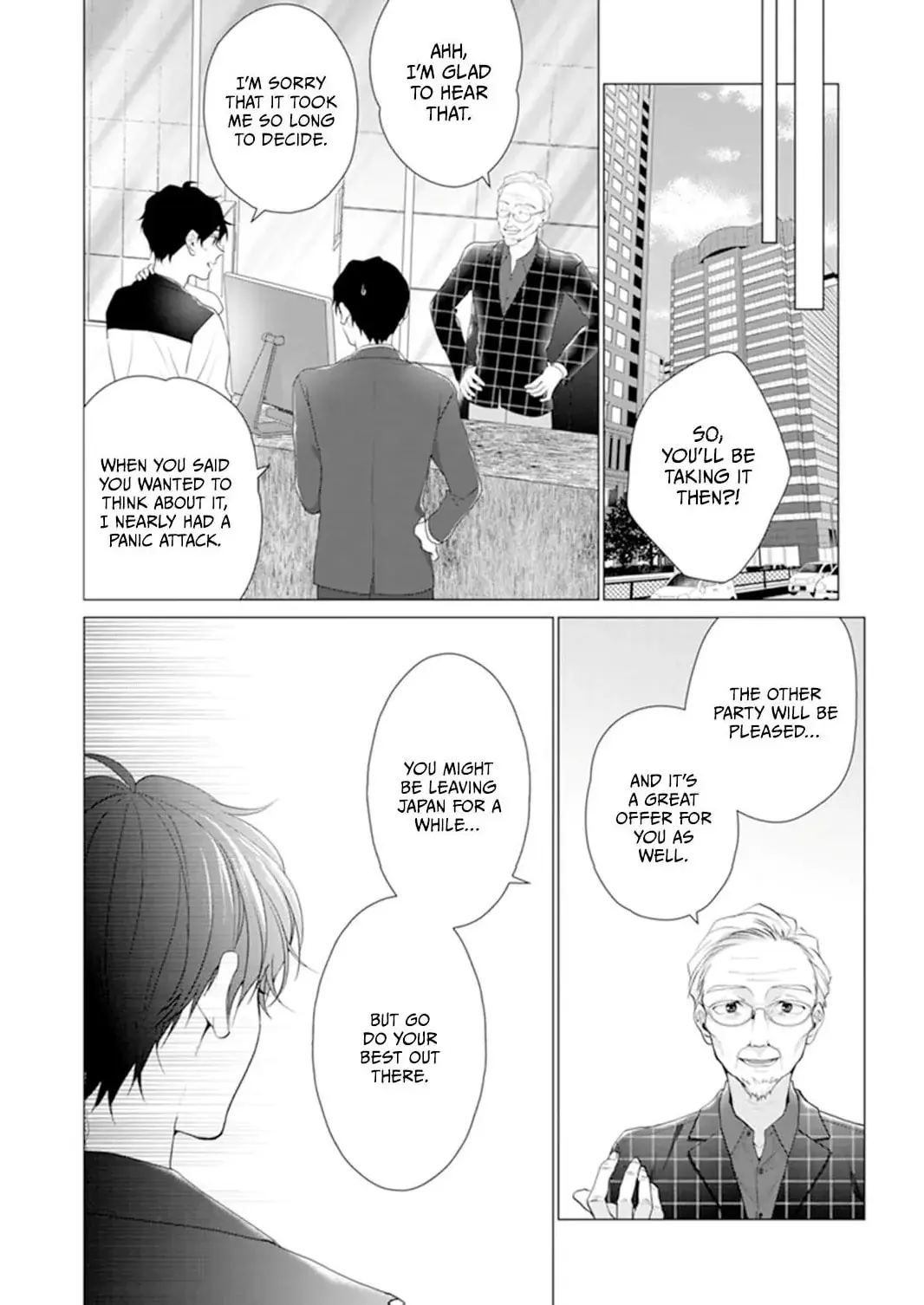 It's Always You - Chapter 16 - Page 28