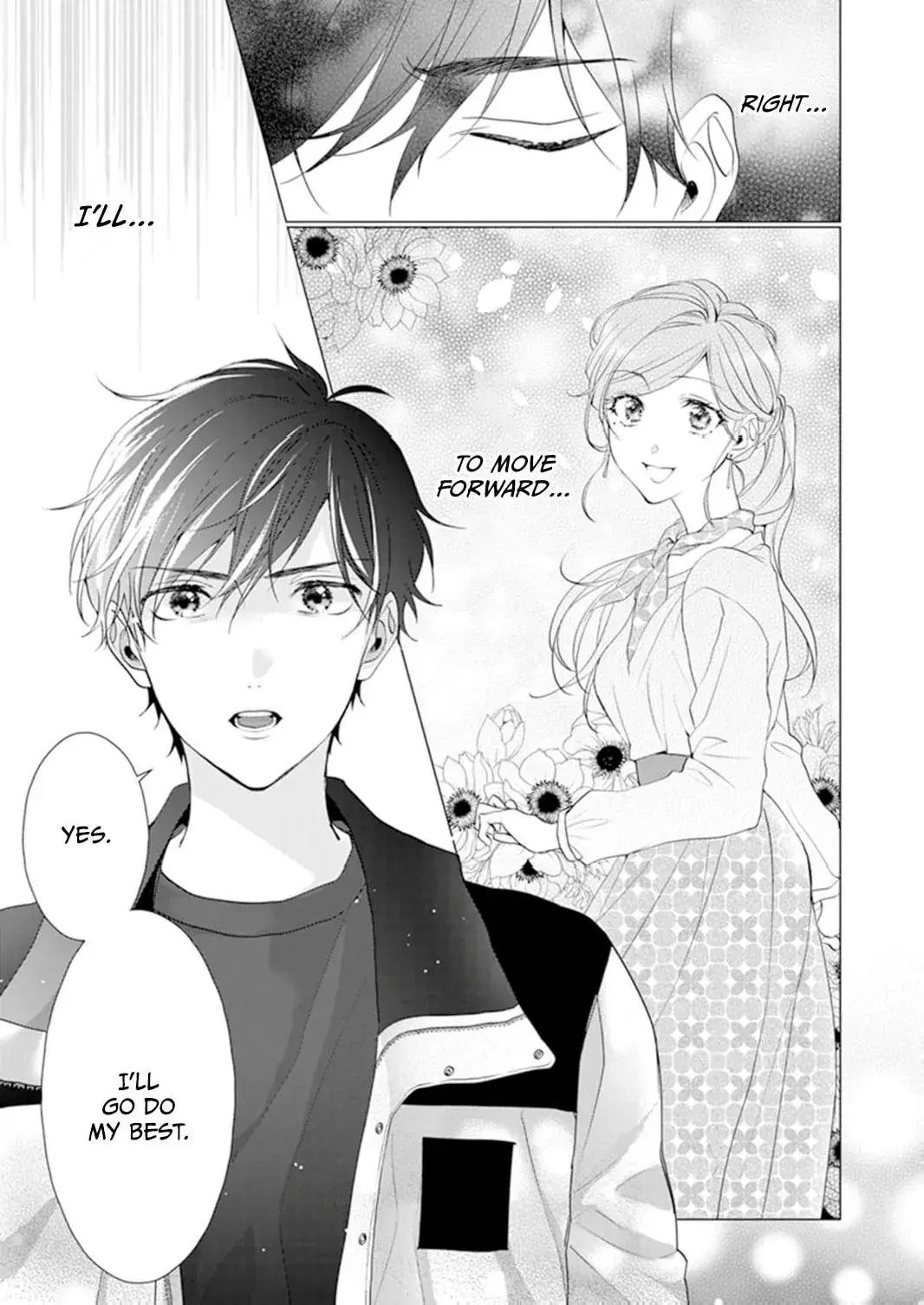 It's Always You - Chapter 16 - Page 29