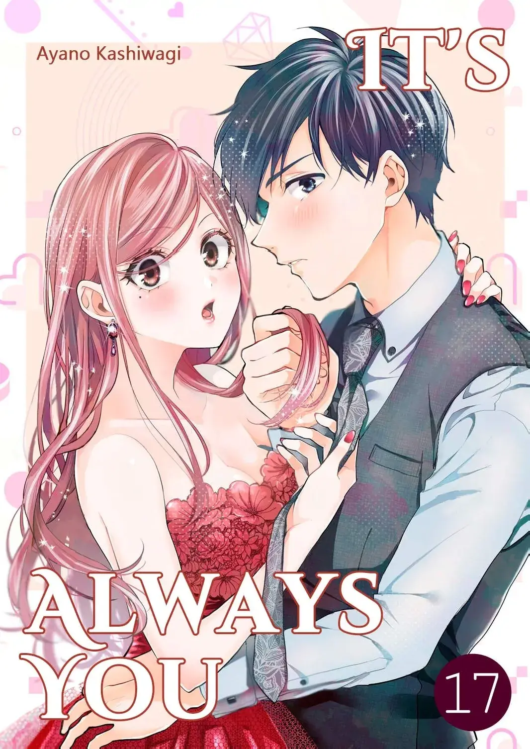 It's Always You - Chapter 17 - Page 1