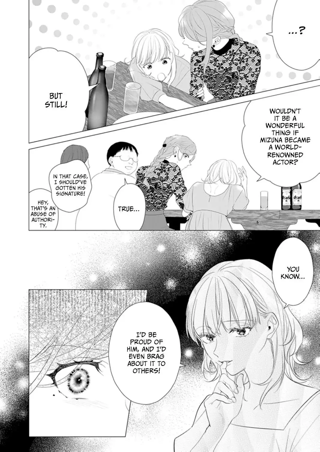 It's Always You - Chapter 17 - Page 10