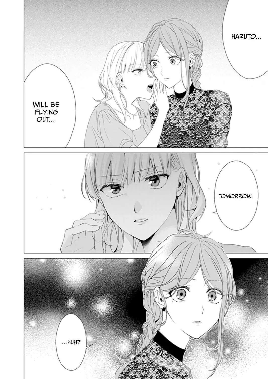 It's Always You - Chapter 17 - Page 12