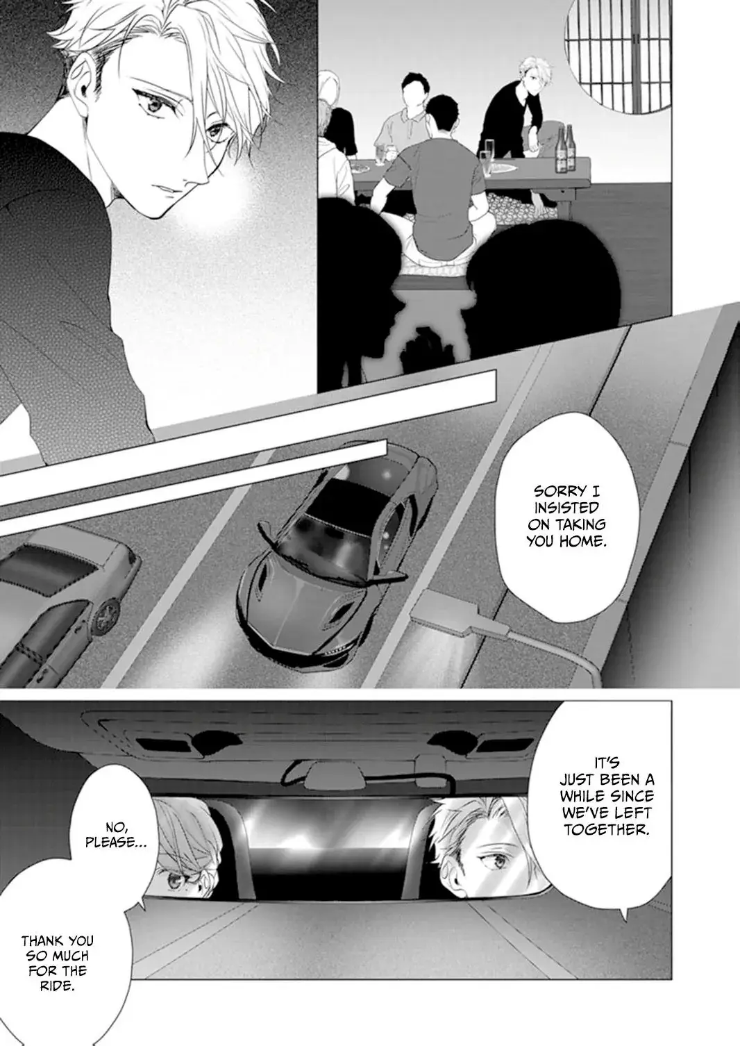 It's Always You - Chapter 17 - Page 13