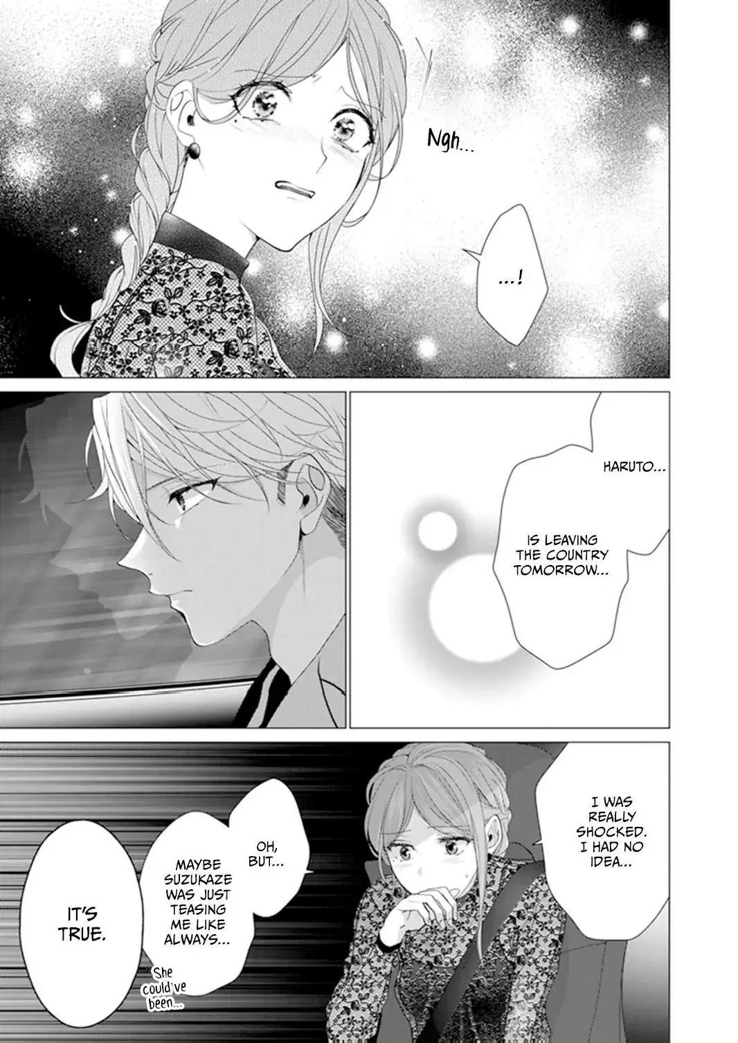 It's Always You - Chapter 17 - Page 15