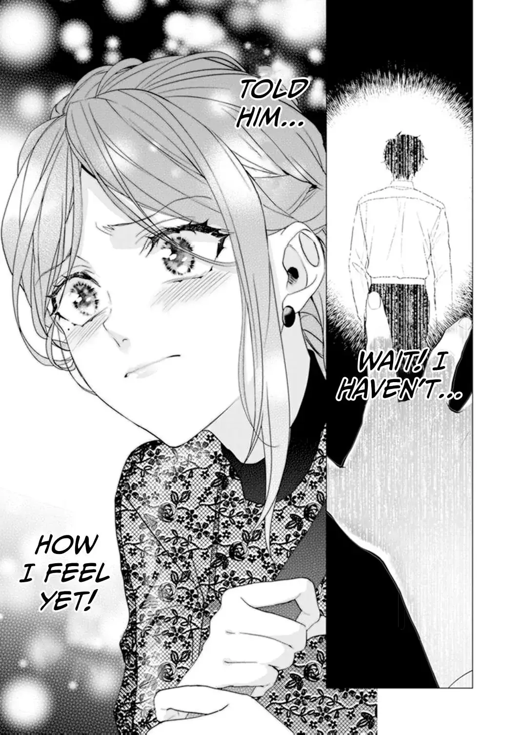 It's Always You - Chapter 17 - Page 17