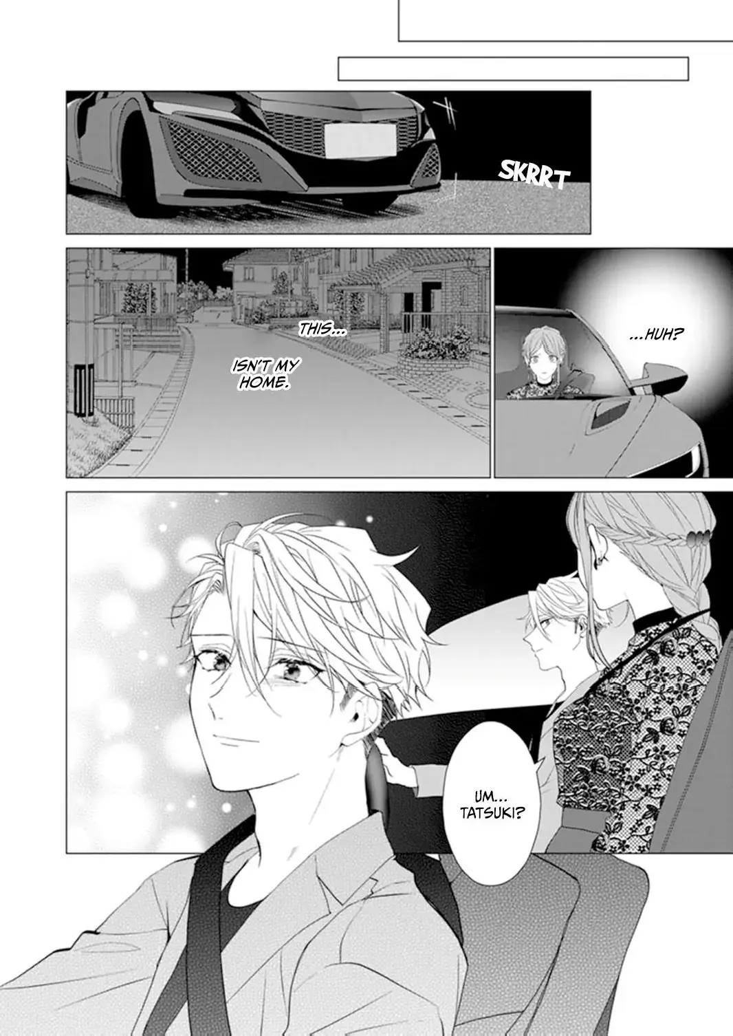 It's Always You - Chapter 17 - Page 18