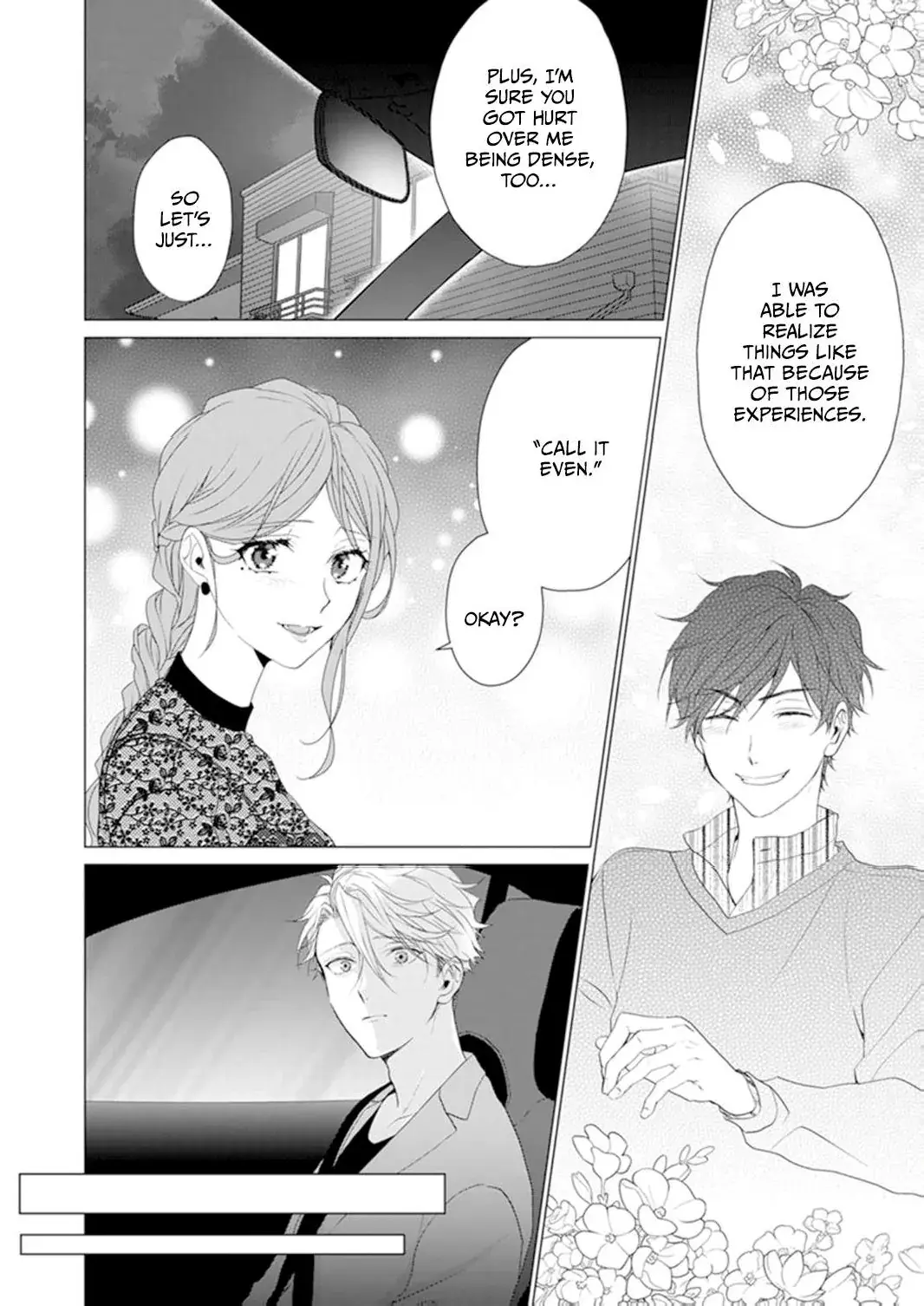 It's Always You - Chapter 17 - Page 22
