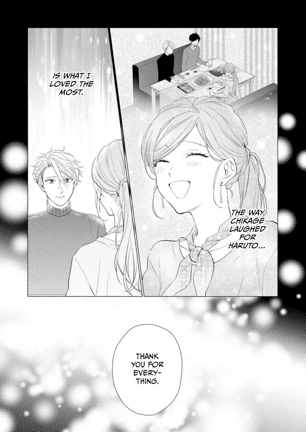 It's Always You - Chapter 17 - Page 25