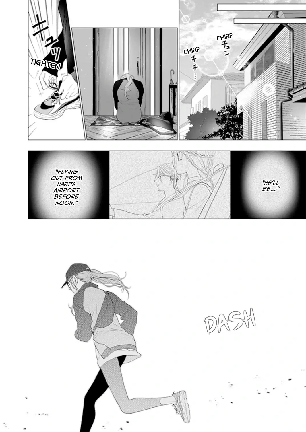 It's Always You - Chapter 17 - Page 26