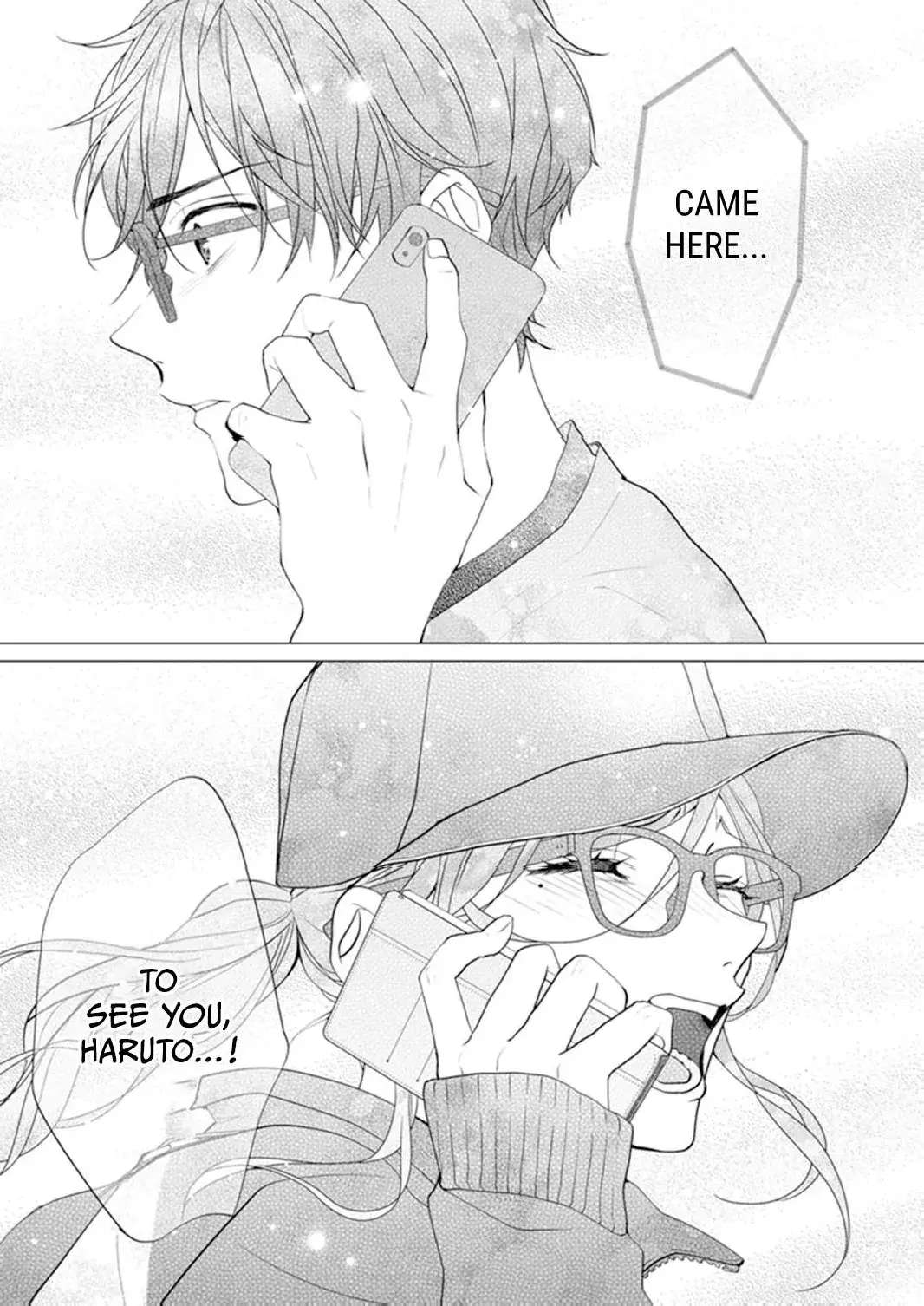 It's Always You - Chapter 18 - Page 11