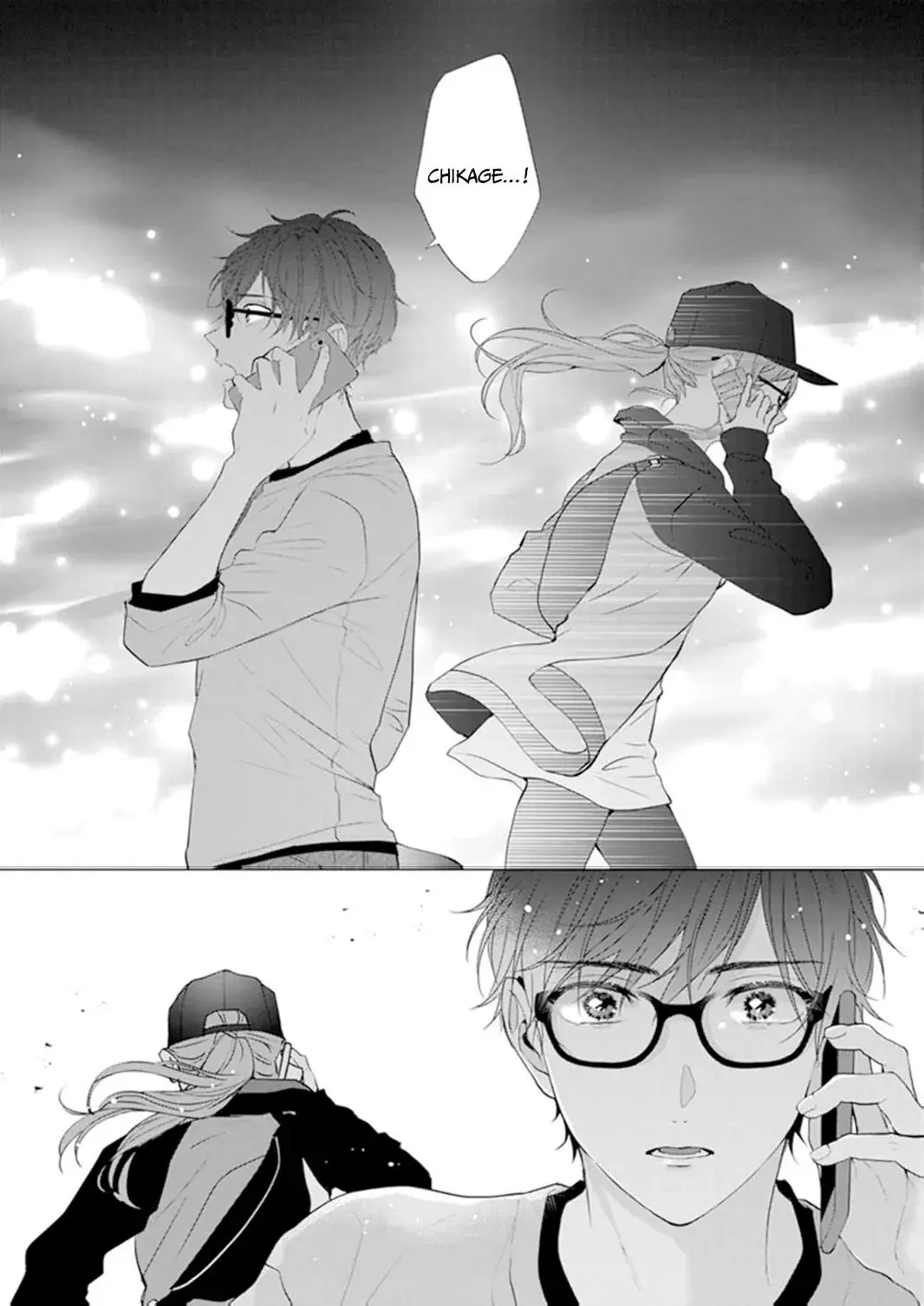 It's Always You - Chapter 18 - Page 12