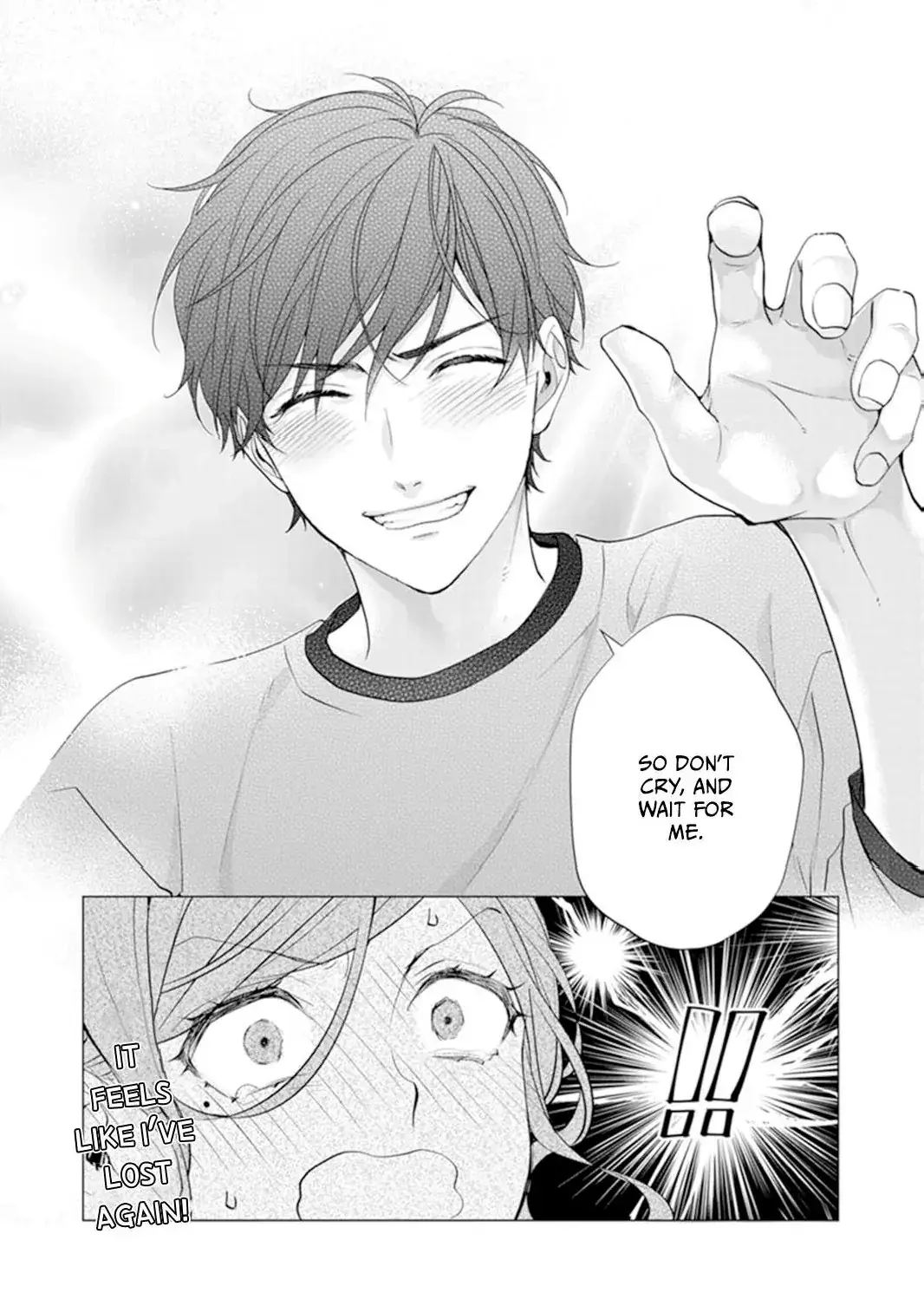 It's Always You - Chapter 18 - Page 26