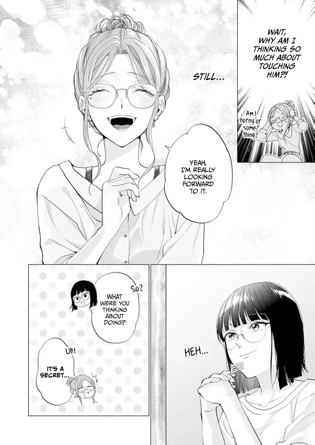 It's Always You - Chapter 19 END - Page 10