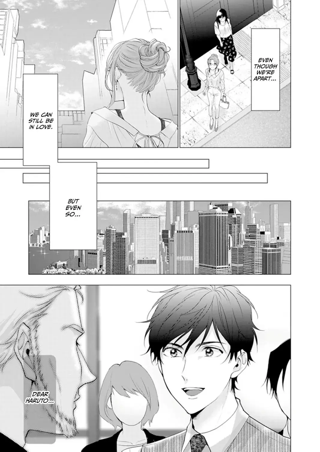 It's Always You - Chapter 19 END - Page 11