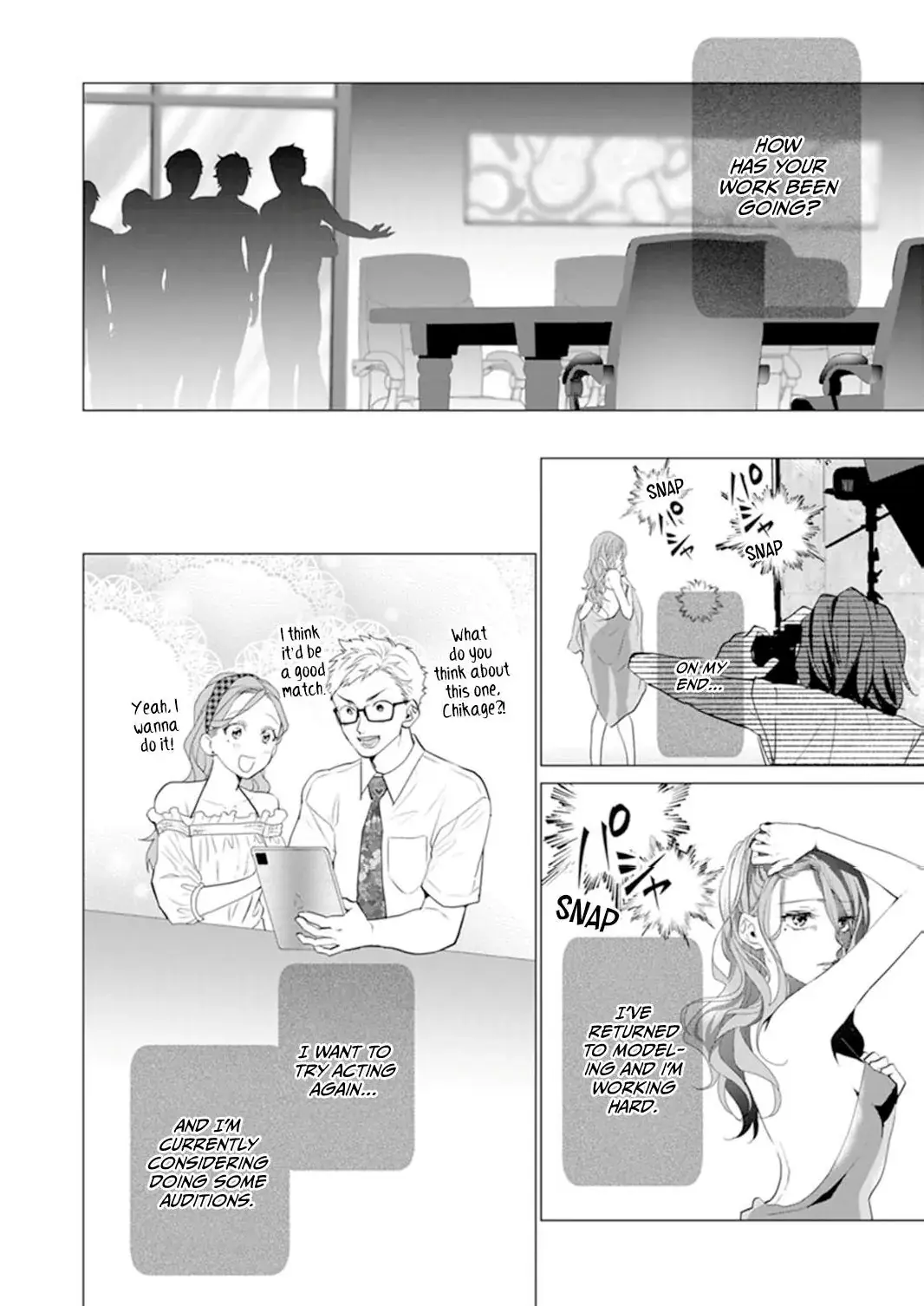 It's Always You - Chapter 19 END - Page 12