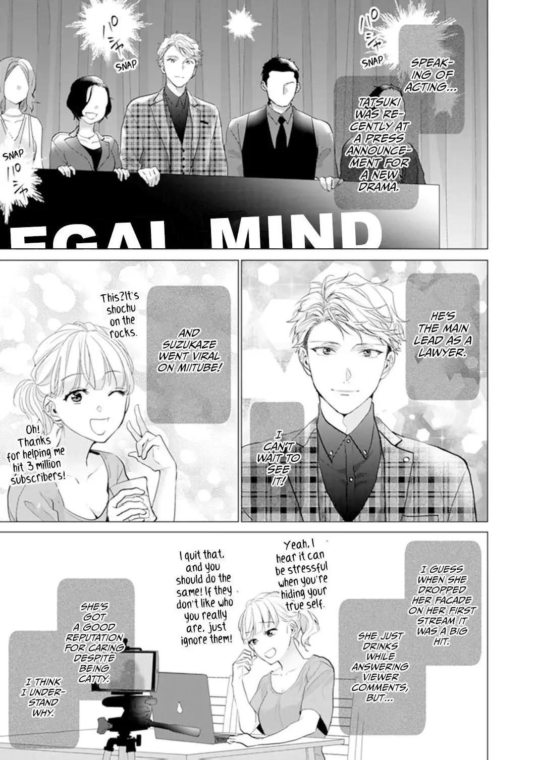 It's Always You - Chapter 19 END - Page 13
