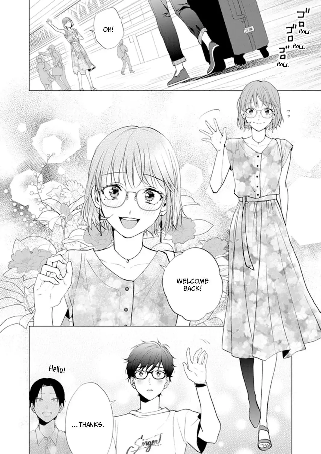 It's Always You - Chapter 19 END - Page 16